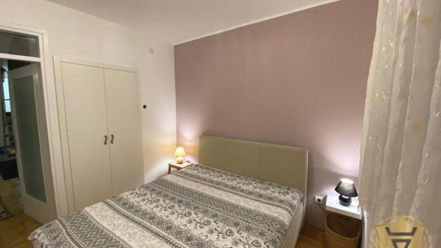 Stan, Dvosoban, Izdavanje, 49m2, Dorćol, Stari grad, Knez Miletina