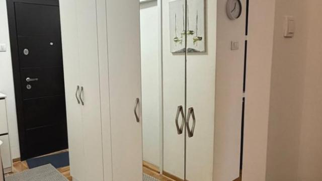 Stan, Dvosoban, Izdavanje, 49m2, Dorćol, Stari grad, Knez Miletina