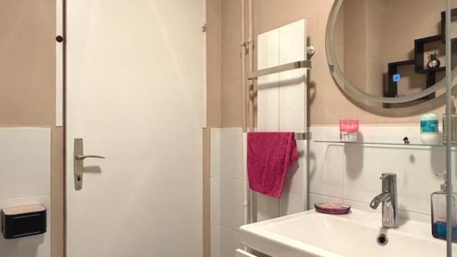 Stan, Dvosoban, Izdavanje, 49m2, Dorćol, Stari grad, Knez Miletina