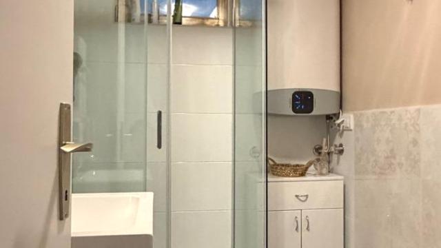 Stan, Dvosoban, Izdavanje, 49m2, Dorćol, Stari grad, Knez Miletina