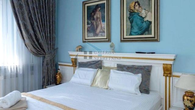 Stan, Trosoban, Izdavanje, 85m2, Skadarlija, Stari grad, Beograd