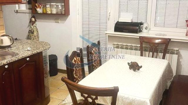 Stan, Trosoban, Izdavanje, 85m2, Skadarlija, Stari grad, Beograd