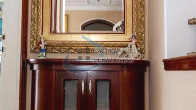 Stan, Trosoban, Izdavanje, 85m2, Skadarlija, Stari grad, Beograd