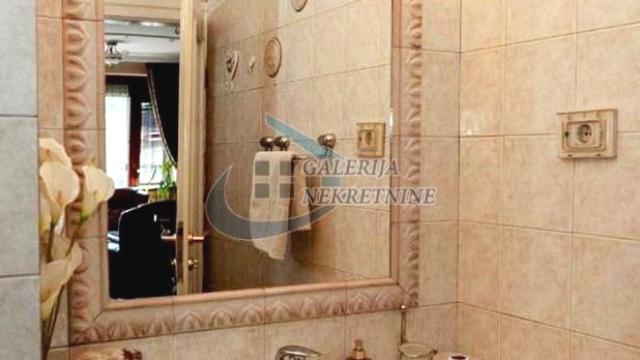 Stan, Trosoban, Izdavanje, 85m2, Skadarlija, Stari grad, Beograd