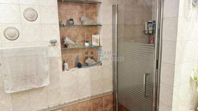 Stan, Trosoban, Izdavanje, 85m2, Skadarlija, Stari grad, Beograd