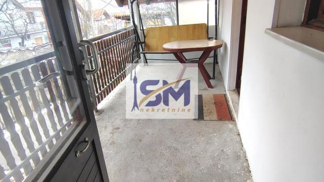 Stan, Trosoban, Izdavanje, 67m2, Kumodraž, Voždovac, Braće Ristić