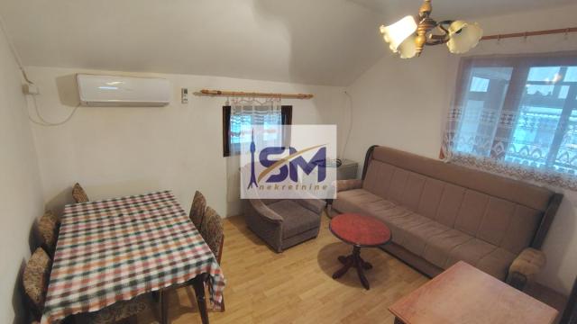 Stan, Trosoban, Izdavanje, 67m2, Kumodraž, Voždovac, Braće Ristić