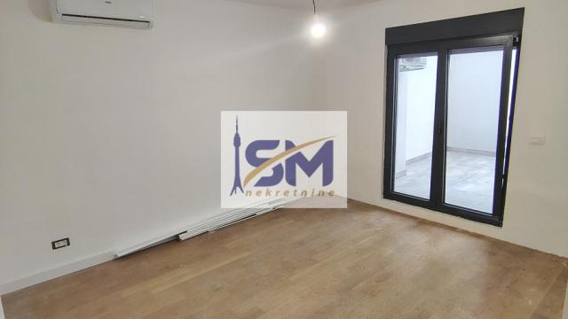 Stan, Dvosoban, Prodaja, 35m2, Lekino brdo, Voždovac, Strumička