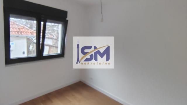 Stan, Dvosoban, Prodaja, 35m2, Lekino brdo, Voždovac, Strumička