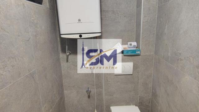 Stan, Dvosoban, Prodaja, 35m2, Lekino brdo, Voždovac, Strumička