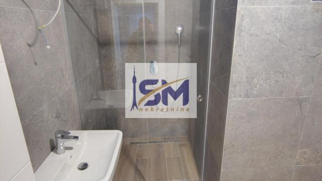 Stan, Dvosoban, Prodaja, 35m2, Lekino brdo, Voždovac, Strumička