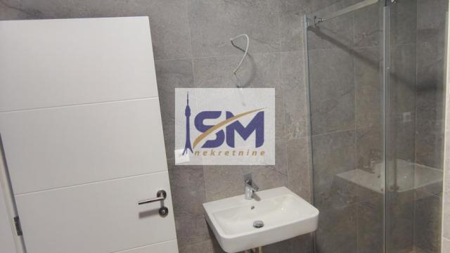 Stan, Dvosoban, Prodaja, 35m2, Lekino brdo, Voždovac, Strumička