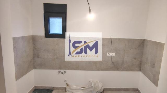 Stan, Dvosoban, Prodaja, 35m2, Lekino brdo, Voždovac, Strumička