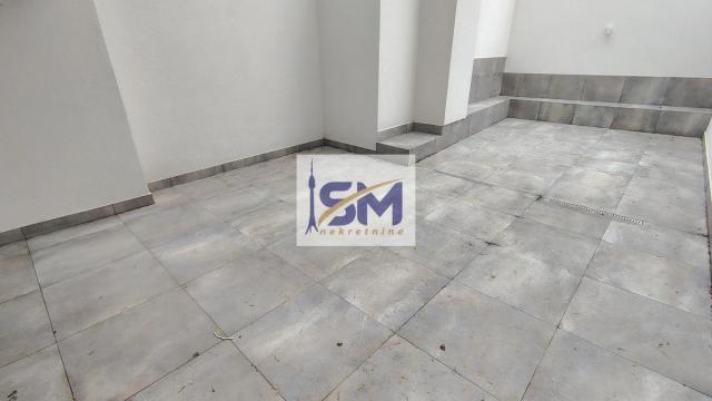 Stan, Dvosoban, Prodaja, 35m2, Lekino brdo, Voždovac, Strumička