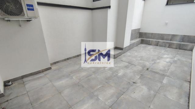 Stan, Dvosoban, Prodaja, 35m2, Lekino brdo, Voždovac, Strumička