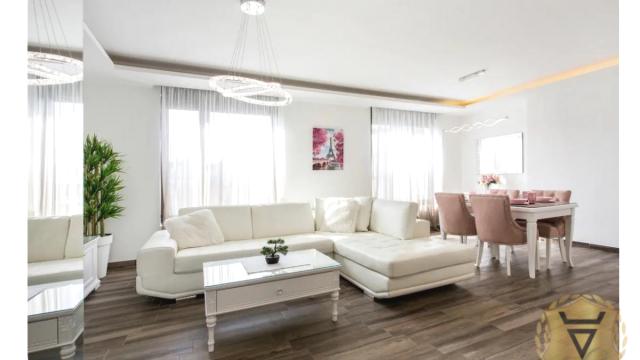 Stan, Jednoiposoban, Izdavanje, 56m2, Crveni krst, Vračar, Žička