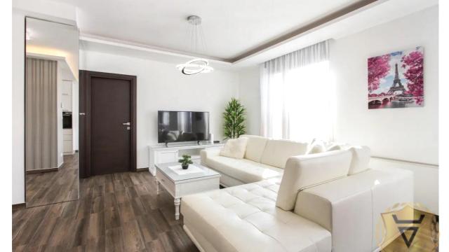 Stan, Jednoiposoban, Izdavanje, 56m2, Crveni krst, Vračar, Žička