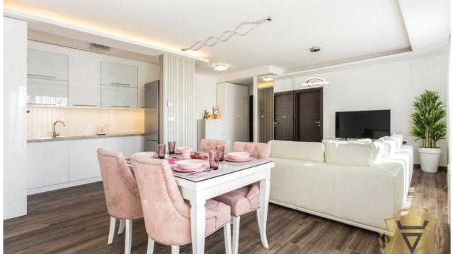 Stan, Jednoiposoban, Izdavanje, 56m2, Crveni krst, Vračar, Žička