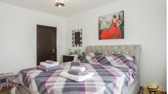 Stan, Jednoiposoban, Izdavanje, 56m2, Crveni krst, Vračar, Žička