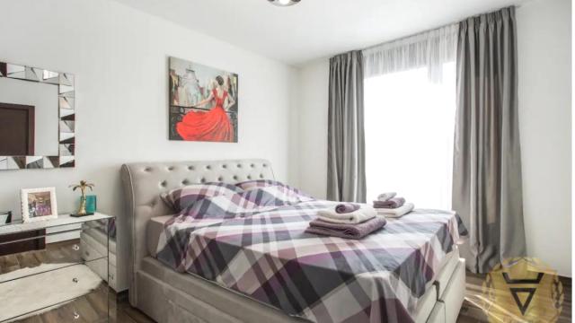 Stan, Jednoiposoban, Izdavanje, 56m2, Crveni krst, Vračar, Žička