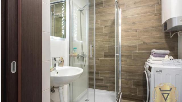 Stan, Jednoiposoban, Izdavanje, 56m2, Crveni krst, Vračar, Žička