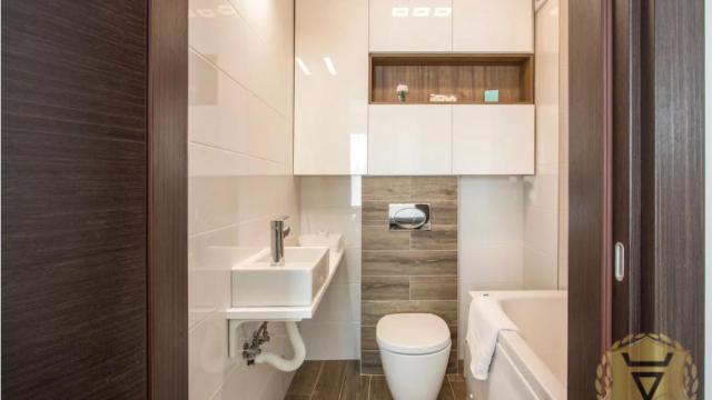 Stan, Jednoiposoban, Izdavanje, 56m2, Crveni krst, Vračar, Žička