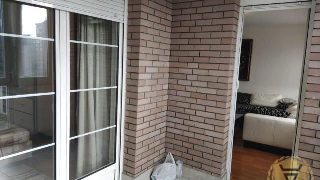 Stan, Dvosoban, Izdavanje, 78m2, Južni bulevar, Vračar, Maksima Gorkog