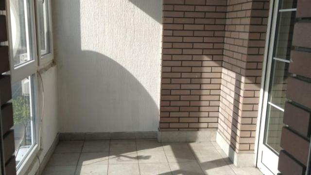 Stan, Dvosoban, Izdavanje, 78m2, Južni bulevar, Vračar, Maksima Gorkog