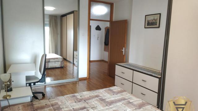 Stan, Dvosoban, Izdavanje, 78m2, Južni bulevar, Vračar, Maksima Gorkog