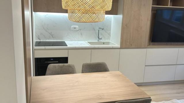 Stan, Dvosoban, Izdavanje, 42m2, Slavija, Vračar, Lazarevićeva