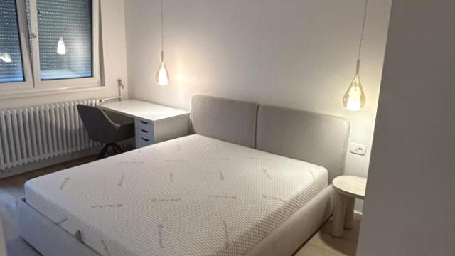 Stan, Dvosoban, Izdavanje, 42m2, Slavija, Vračar, Lazarevićeva