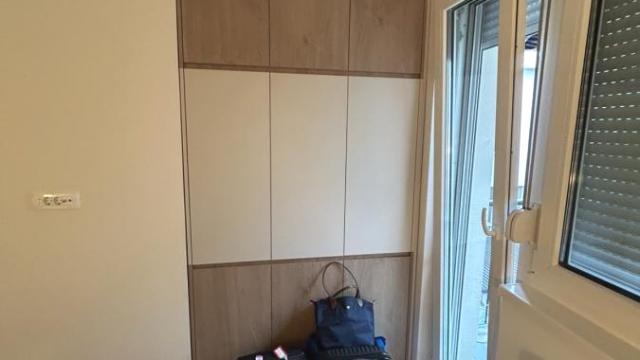 Stan, Dvosoban, Izdavanje, 42m2, Slavija, Vračar, Lazarevićeva