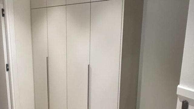 Stan, Dvosoban, Izdavanje, 42m2, Slavija, Vračar, Lazarevićeva