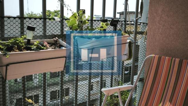 Stan, Dvosoban, Prodaja, 54m2, Centar, Gradska lokacija, Ćuprija