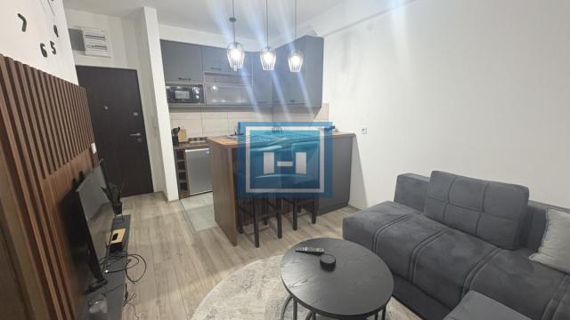 Stan, Jednosoban, Izdavanje, 29m2, Aqua park, Gradska lokacija, Jagodina