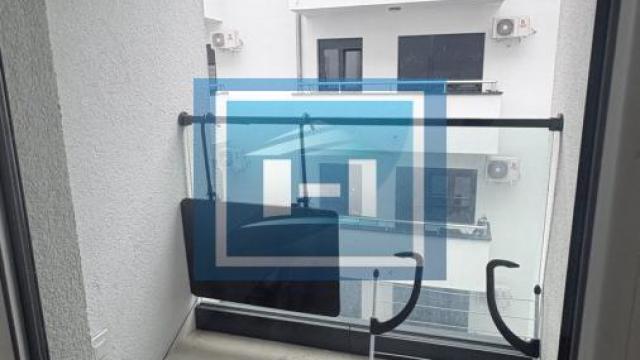 Stan, Jednosoban, Izdavanje, 29m2, Aqua park, Gradska lokacija, Jagodina