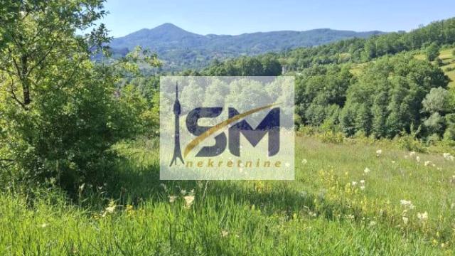 Plac, Prodaja, m2, Divčibare, Okolno mesto, Rosići