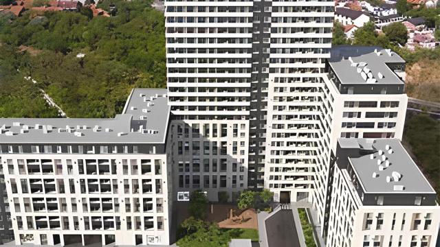 Stan, Trosoban, Prodaja, 65m2, New Minel