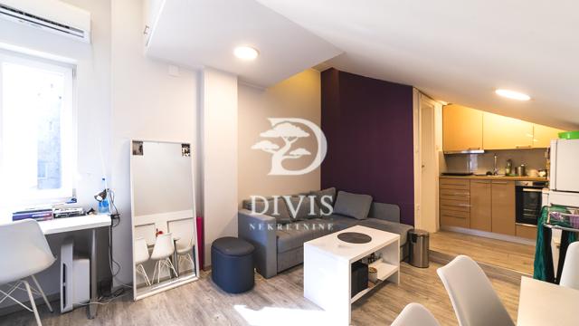 Stan, Jednosoban, Prodaja, 44m2, Braće Jugović