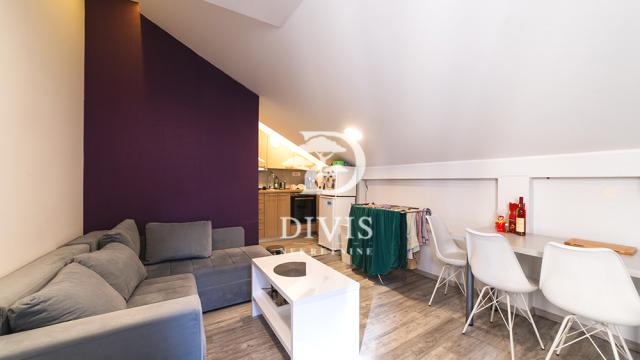 Stan, Jednosoban, Prodaja, 44m2, Braće Jugović