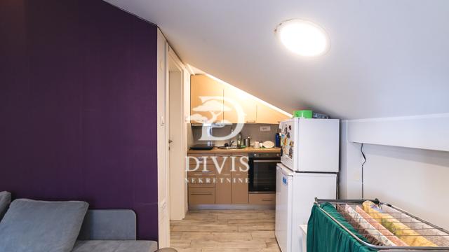 Stan, Jednosoban, Prodaja, 44m2, Braće Jugović