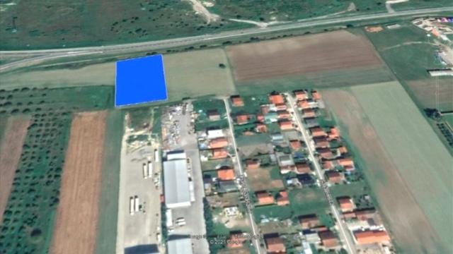 Plac, Prodaja, m2, Gornje livade, Novi Sad, Drage Garasanin