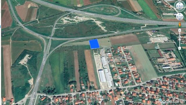 Plac, Prodaja, m2, Gornje livade, Novi Sad, Drage Garasanin