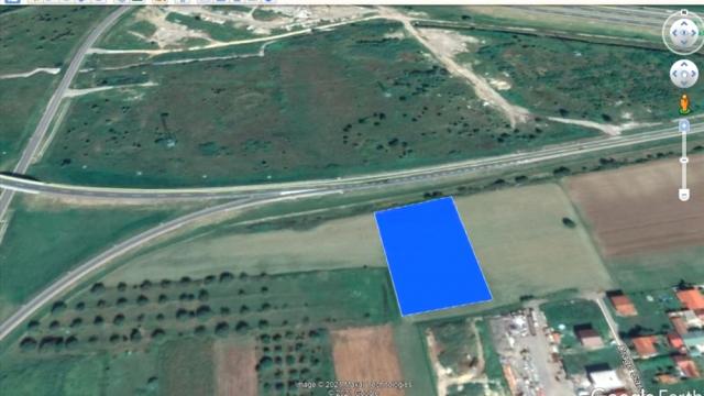 Plac, Prodaja, m2, Gornje livade, Novi Sad, Drage Garasanin