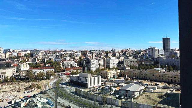 Stan, Trosoban, Prodaja, 80m2, Beograd na vodi, Savski venac, Kraljice Drage Obrenovic