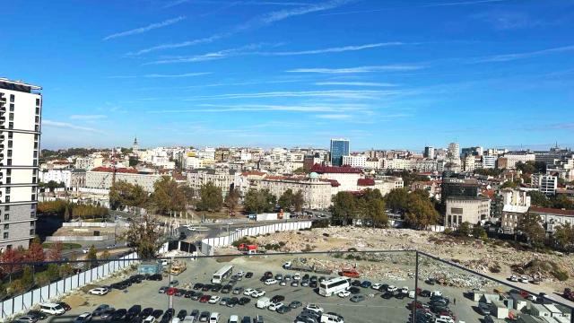 Stan, Trosoban, Prodaja, 80m2, Beograd na vodi, Savski venac, Kraljice Drage Obrenovic