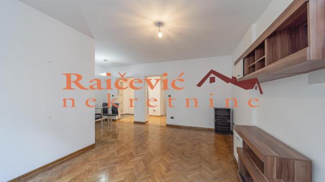 Stan, Trosoban, Prodaja, 64m2, Kalenić pijaca, Vračar, Kneginje Zorke