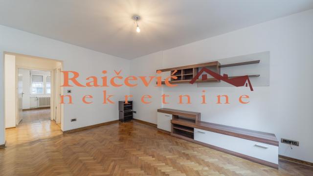 Stan, Trosoban, Prodaja, 64m2, Kalenić pijaca, Vračar, Kneginje Zorke