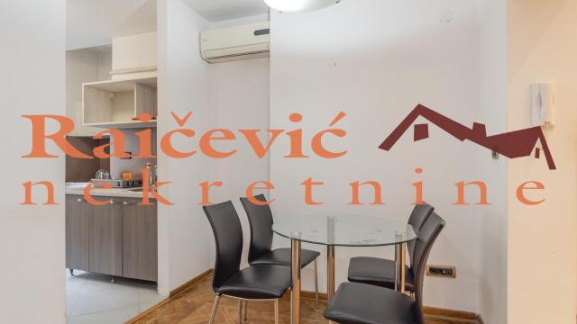 Stan, Trosoban, Prodaja, 64m2, Kalenić pijaca, Vračar, Kneginje Zorke