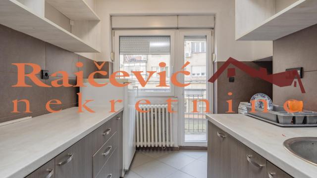 Stan, Trosoban, Prodaja, 64m2, Kalenić pijaca, Vračar, Kneginje Zorke